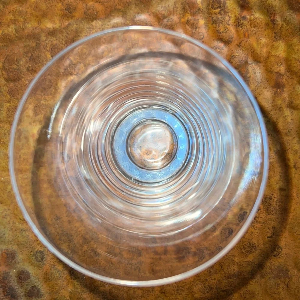 Lalique France Glass
